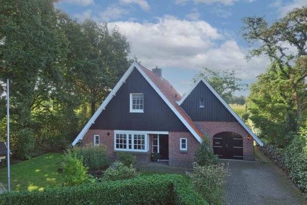 Woning Markesingel 21 Hengevelde
