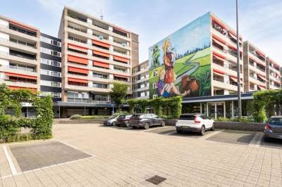 Woning Schapendries 128 Oosterhout (NB)