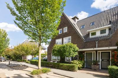 Woning Theresialaan 59 Vught
