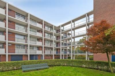 Woning Hengelolaan 603 Den Haag