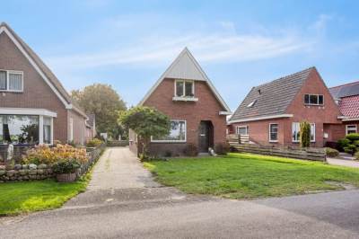 Woning Noorderdiep 12 Stadskanaal