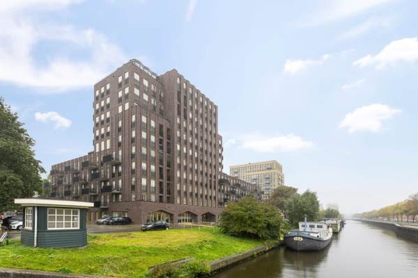 Woning Oosterhamrikkade 11957 Groningen