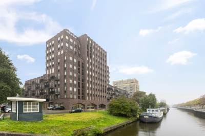 Woning Oosterhamrikkade 11957 Groningen