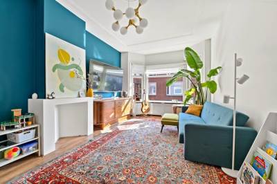 Woning Pippelingstraat 17 Den Haag