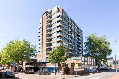 Woning Lange Herenstraat 115 Haarlem