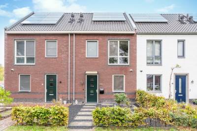 Woning Koolmeesstraat 7 Sterksel