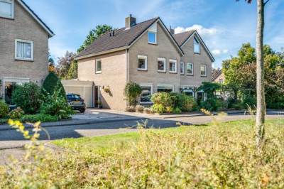 Woning Het Ambt 70 Hasselt