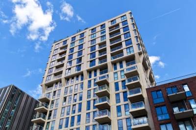 Woning Torenallee 69042 Eindhoven