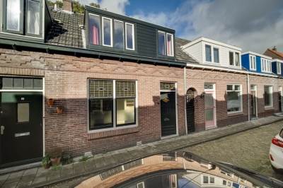 Woning Sint Anthoniusstraat 7 Alkmaar