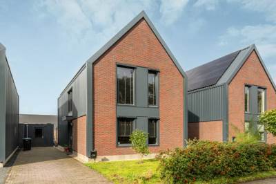 Woning Duizendblad 24 Drachten