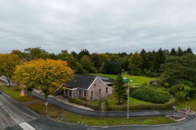 Woning Groningerstraat 12 Vries