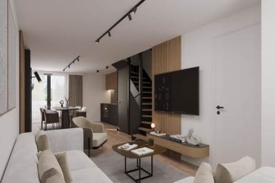 Woning Nieuwstraat 23 Oude-Tonge