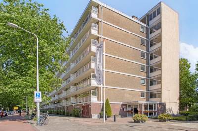 Woning Volendamlaan 1096 Den Haag