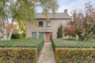 Woning Wilhelminastraat 68 Asten