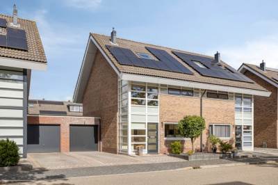 Woning de Lingert 6220 Wijchen