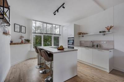 Woning De Constant Rebecquestraat 8 Den Haag