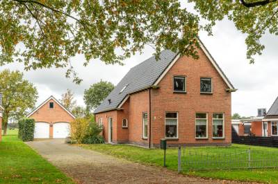 Woning Tolheksleane 8 Frieschepalen