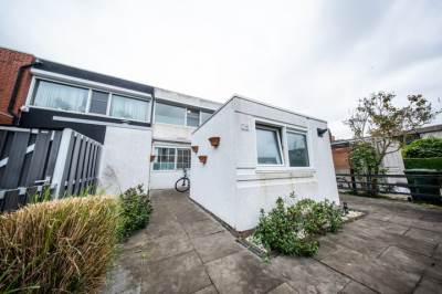 Woning Duindoorn 25 Rotterdam