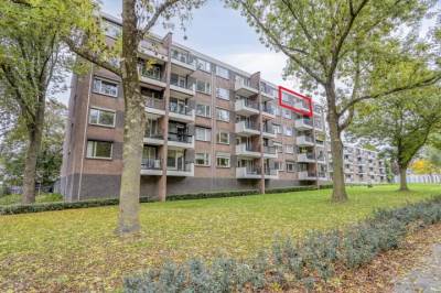 Woning Via Regia 134E Maastricht