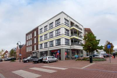 Woning Centrumoever 45 Roelofarendsveen