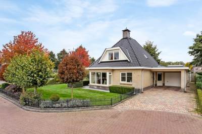 Woning Geelgors 1 Tubbergen