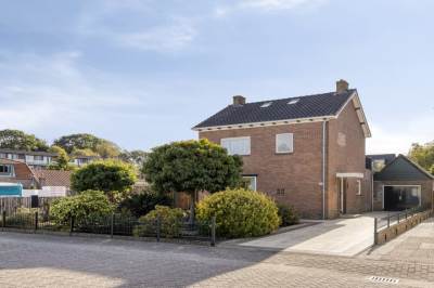 Woning Eiteren 33 IJsselstein