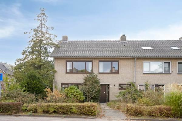 Woning Constantijnstraat 21 Nuenen