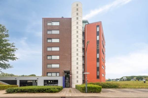 Woning Erik Pinksterblomstraat 122 Oosterhout (NB)