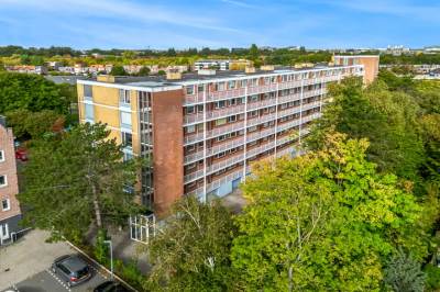 Woning Haagweg 148 Leiden