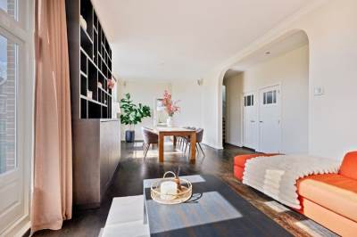 Woning Sophialaan 383 Amsterdam