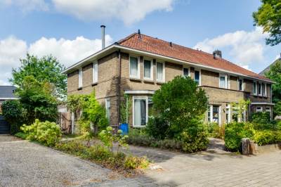 Woning Wilhelminastraat 103 Doetinchem