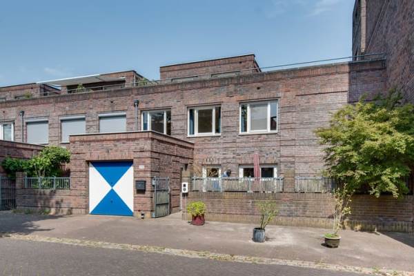 Woning Parcivalring 219 Den Bosch