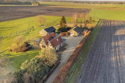 Woning Hulhorstweg 55 Beekbergen