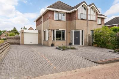 Woning Kornelis Joustrastraat 28 Appelscha