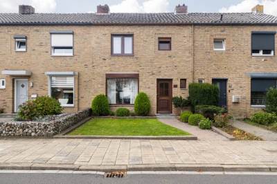 Woning Hendrik Luijtenstraat 32 Sittard