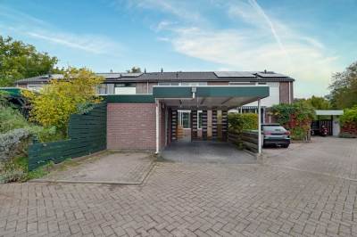 Woning Kennemerland 120 Assen
