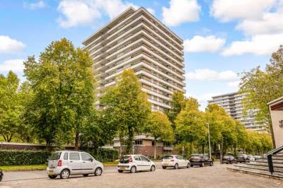 Woning Aziëlaan 396 Utrecht