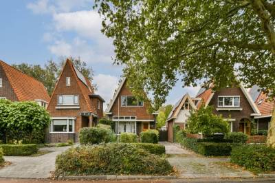 Woning De Weel 16 Hoorn (NH)