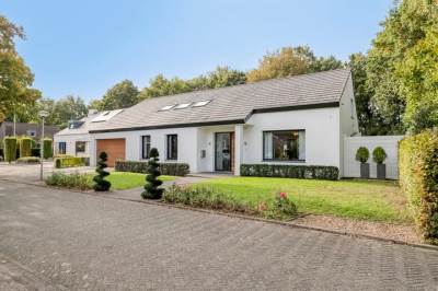 Woning Franke-ven 21 Horn