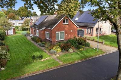Woning Zuiderdiep 419 Nieuw-Buinen