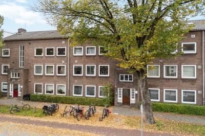Woning Oudenoord 452 Utrecht