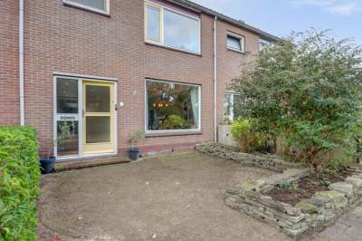Woning Sportlaan 4 Andijk