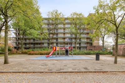Woning Zandkreek 76 Rotterdam