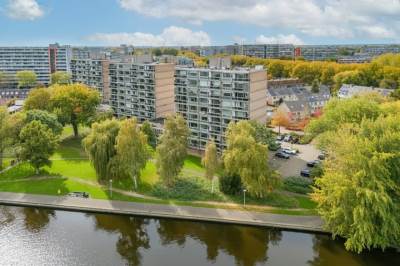 Woning Saffierstraat 15 Alphen aan den Rijn