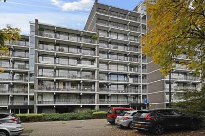 Woning Tulpentuin 167 Voorburg