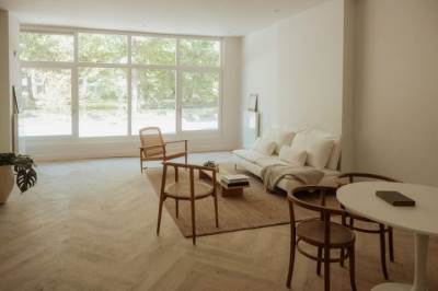 Woning Fluwelensingel 59K Gouda