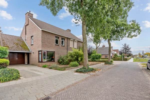 Woning Vuurdoornstraat 4 Echt