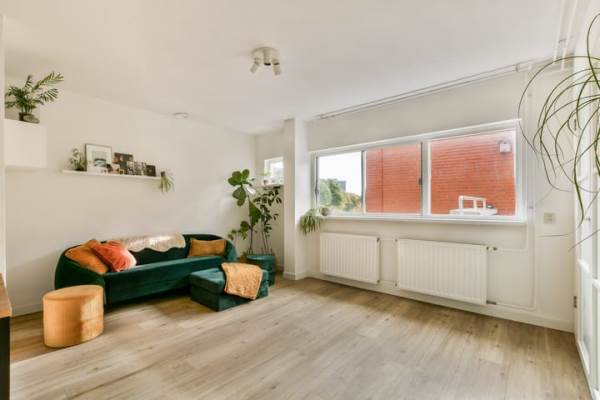 Woning Kloekhorststraat 15 Amsterdam