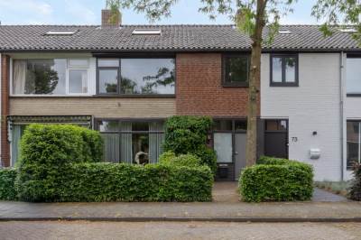 Woning Gouden Regenstraat 71 Sint-Michielsgestel