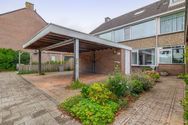 Woning Drechterland 28 Zoetermeer